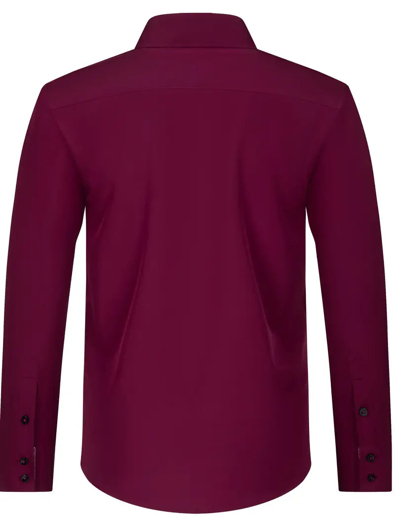 Stilreise Herren Hemd