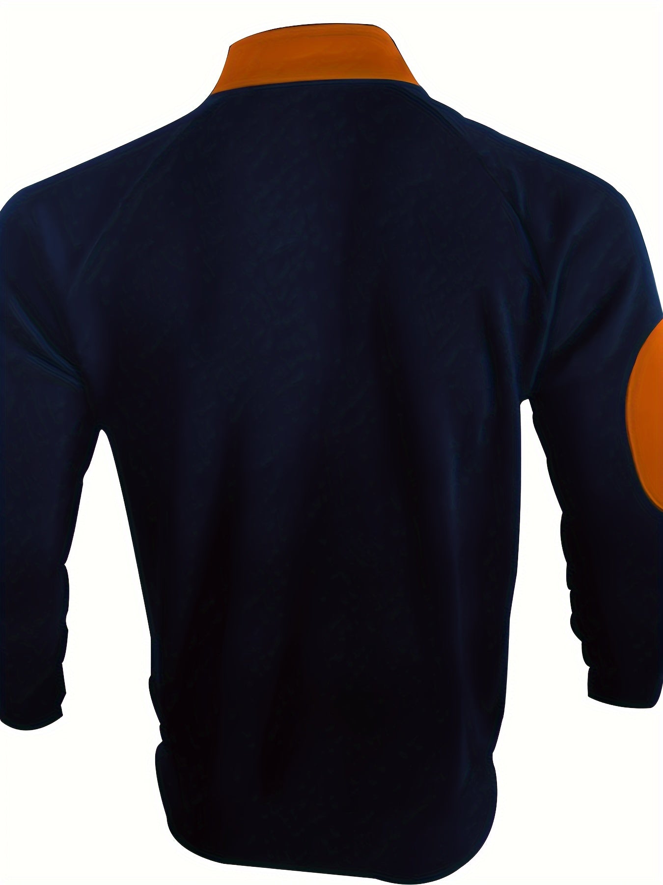 Lennard – Lässiges Langarm Pullover