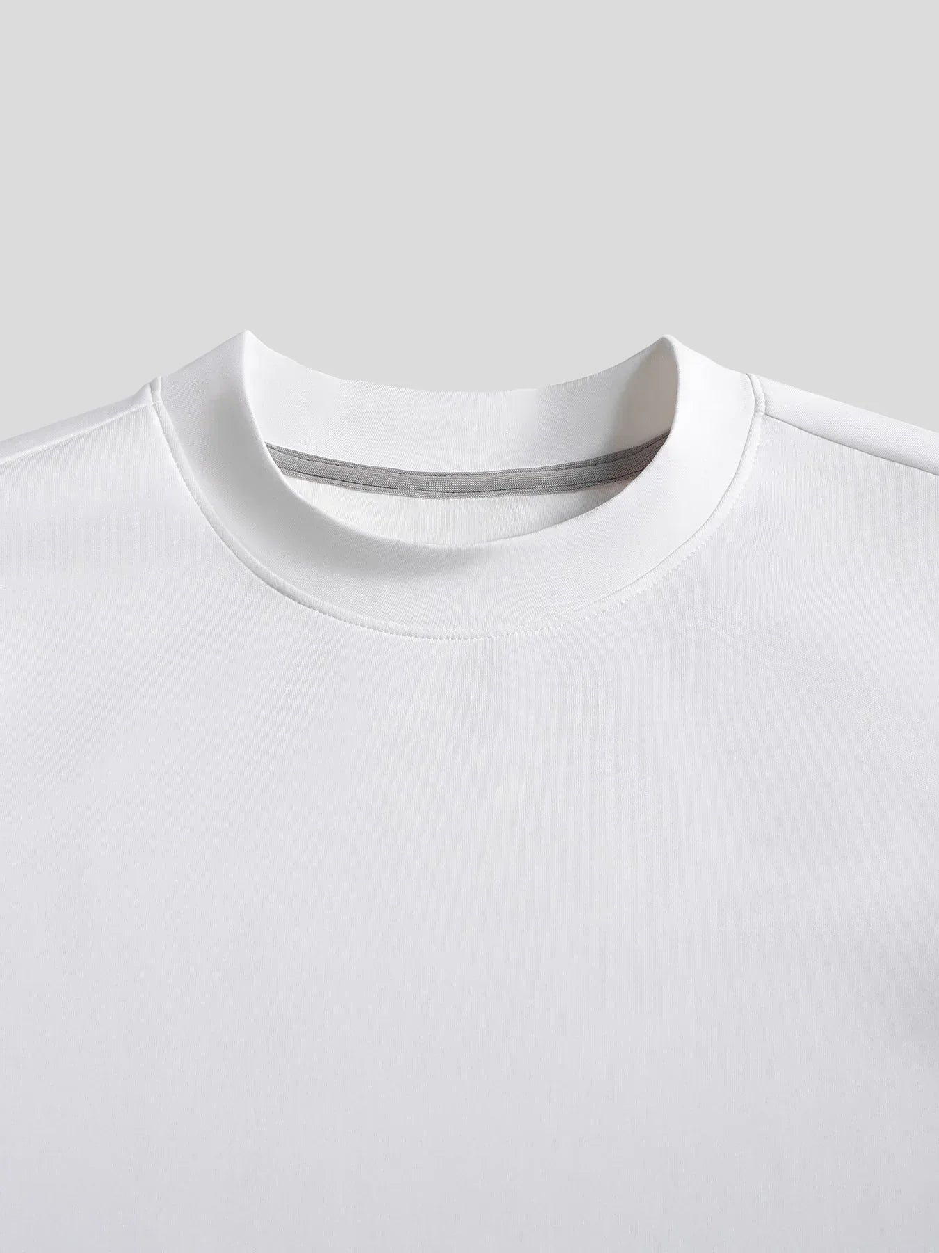 Stilmoment Langarmshirt