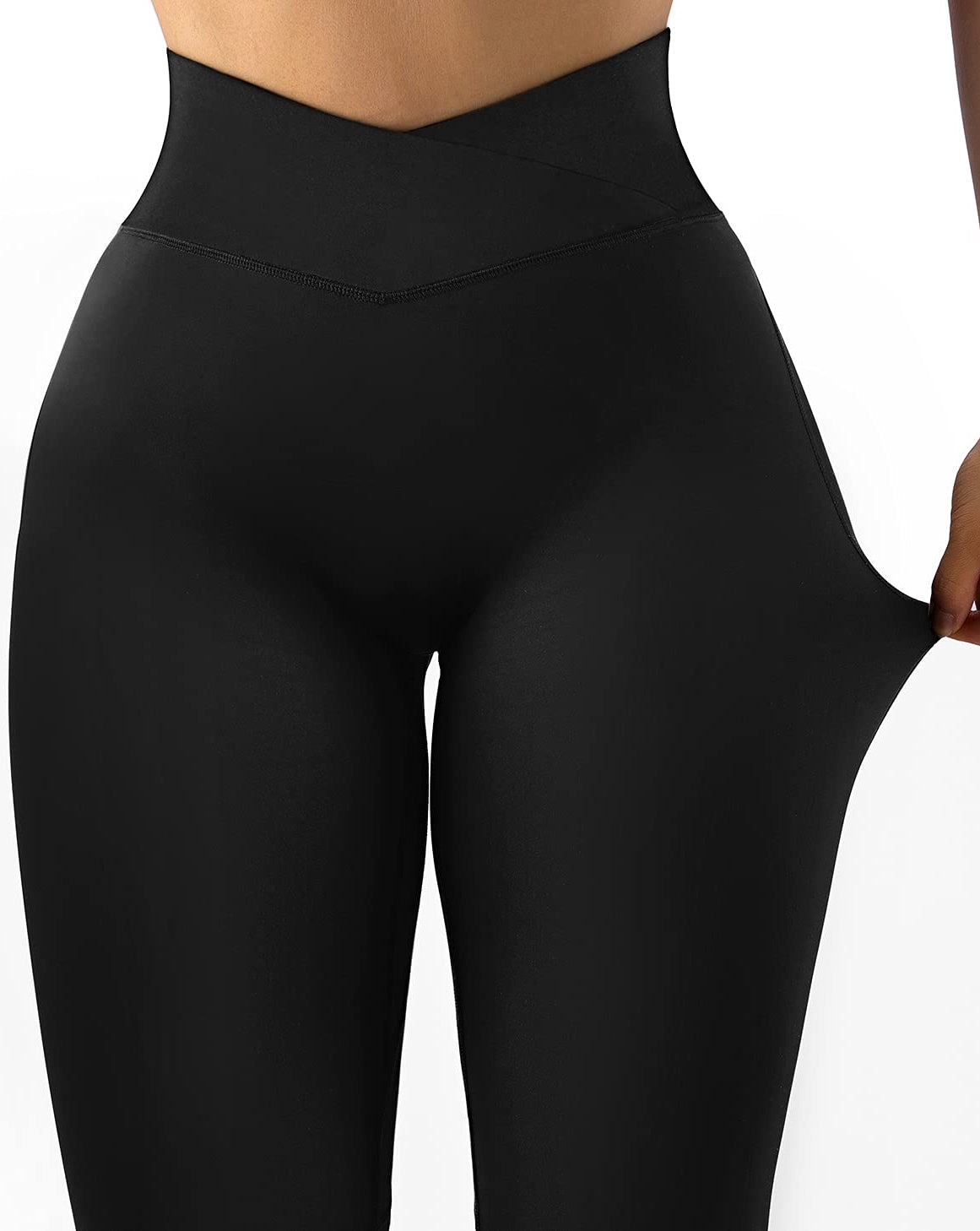 Damen Leggings