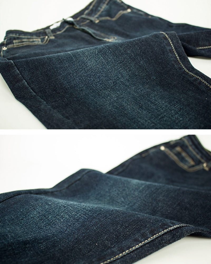 Kolumbianische Jeans