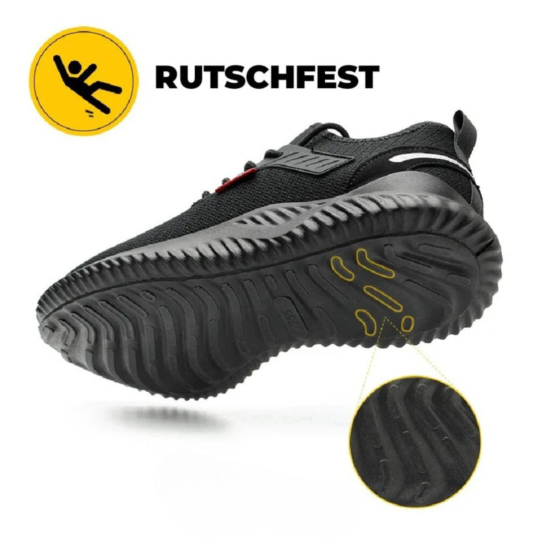 Raider Sicherheitsschuhe