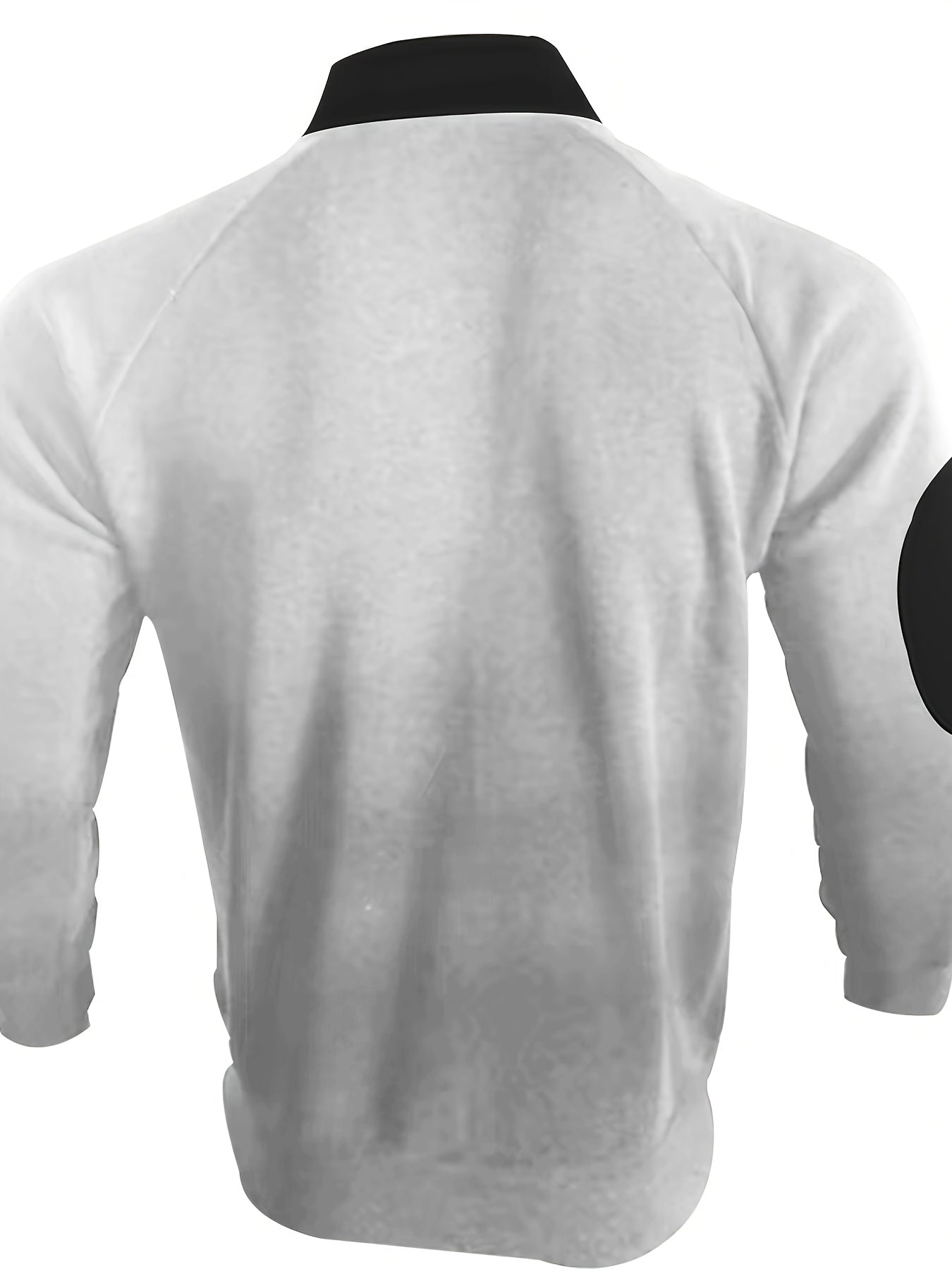 Lennard – Lässiges Langarm Pullover