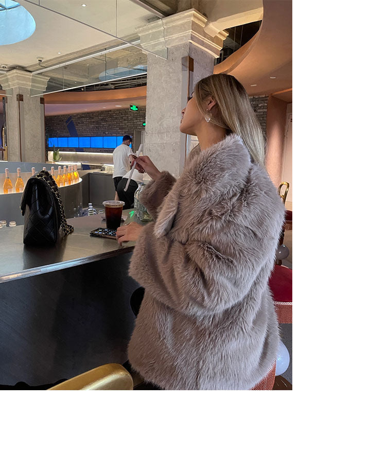 Die kühne Eleganz des Winters