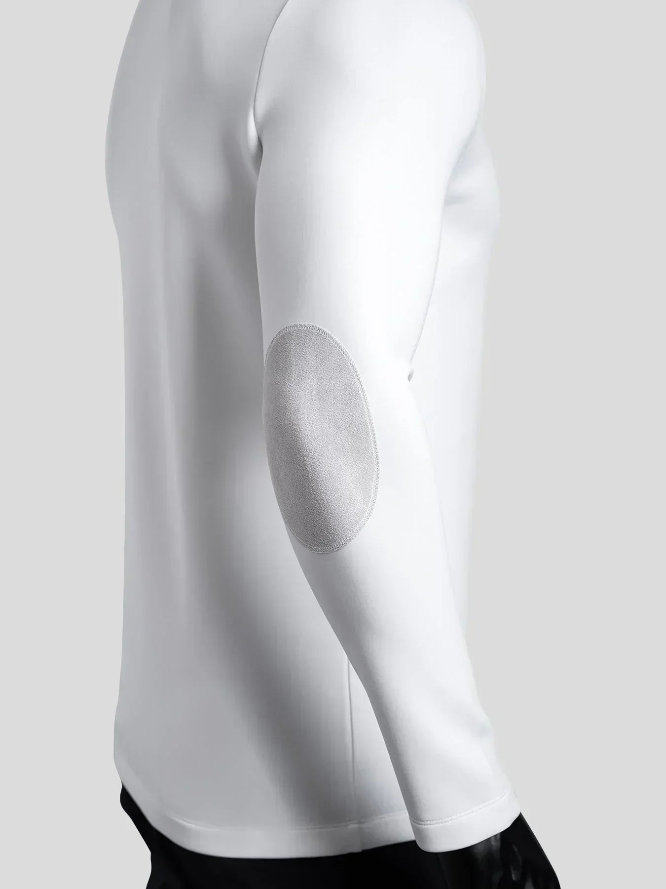 Stilmoment Langarmshirt