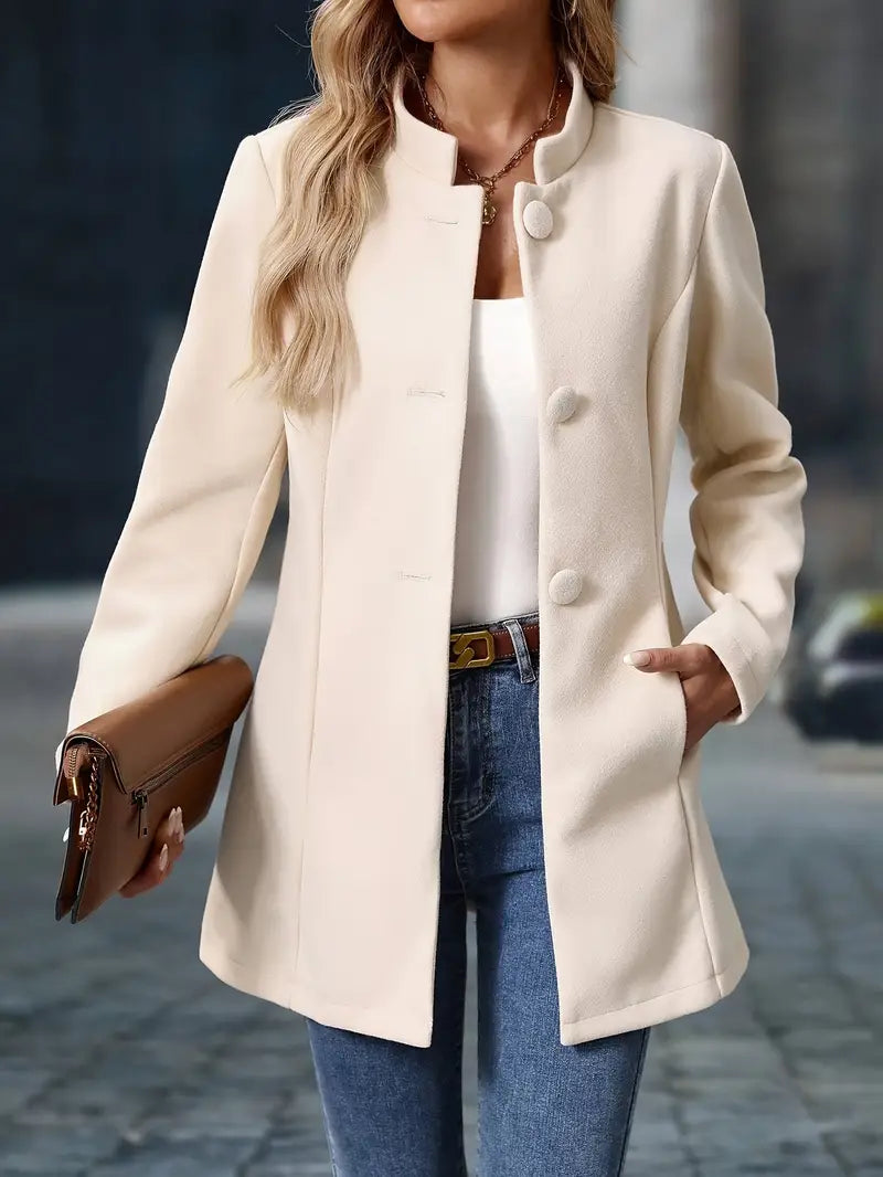 Enrietta Modischer Blazer