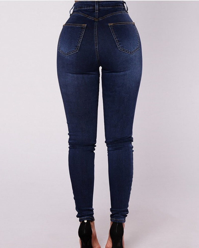 Stretch Jeans