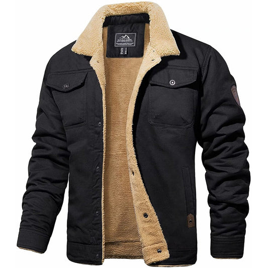 Cooper™ Herren Bomberjacke