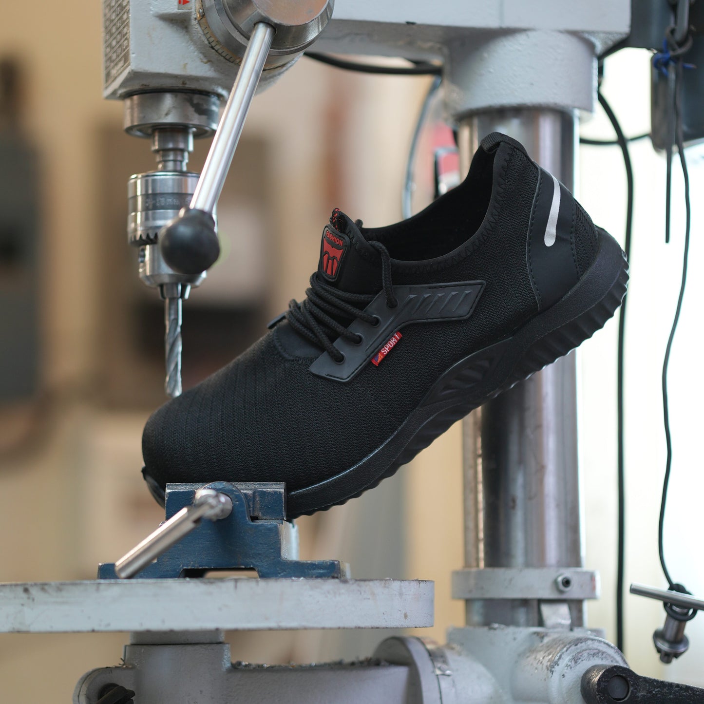 Raider Sicherheitsschuhe