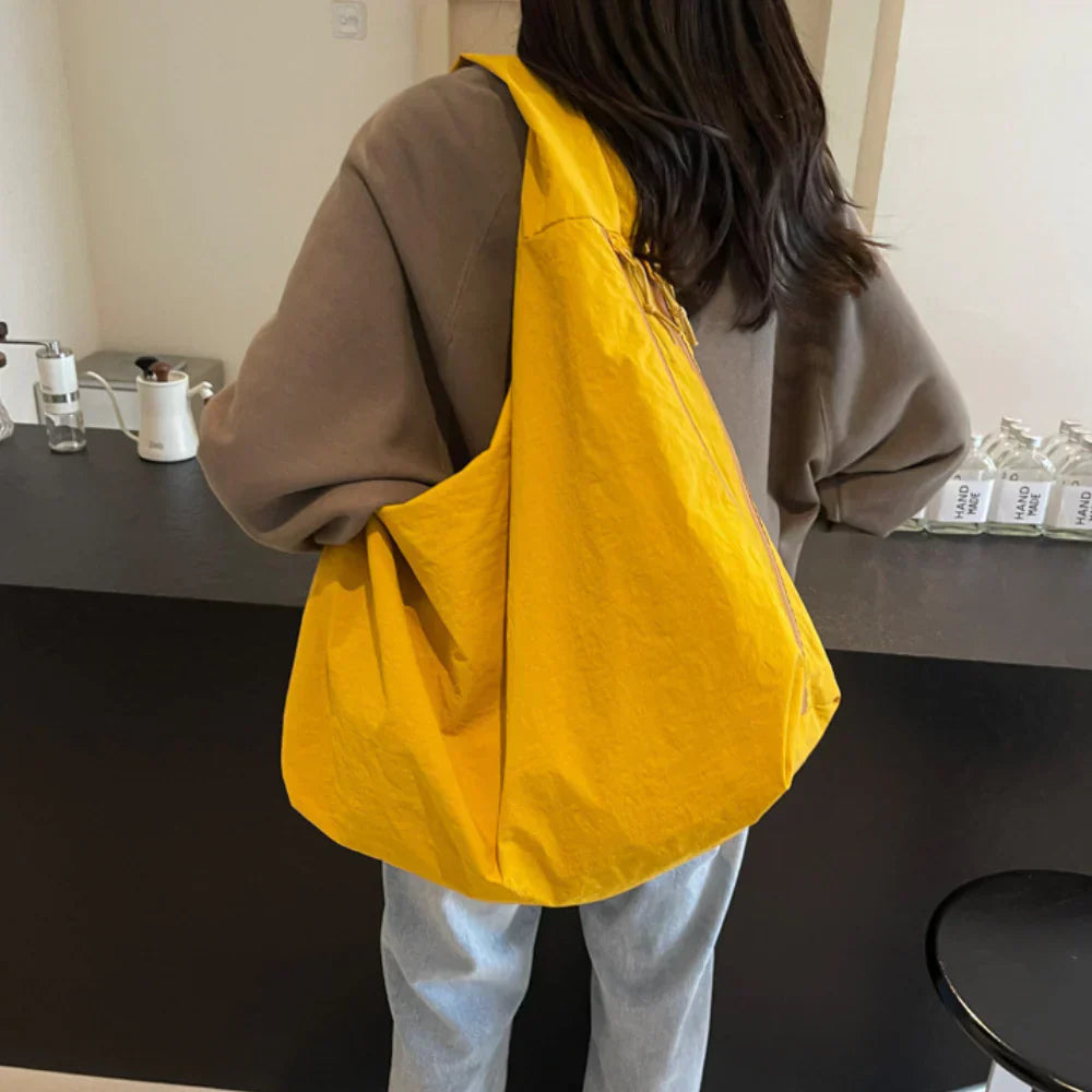 LOYA Elegante Alltagstasche