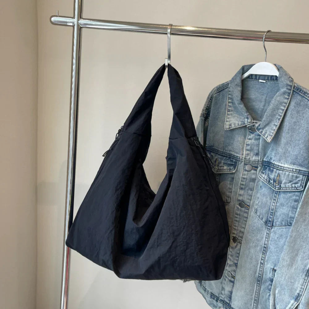 LOYA Elegante Alltagstasche