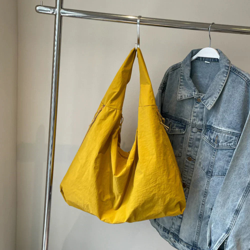 LOYA Elegante Alltagstasche