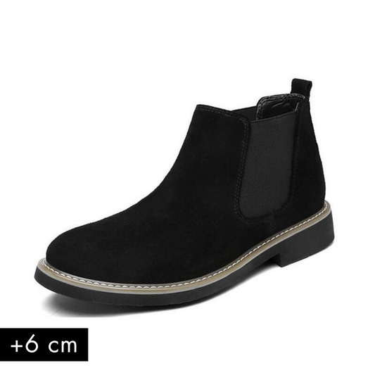 ELEVATESHOES CHELSEAS