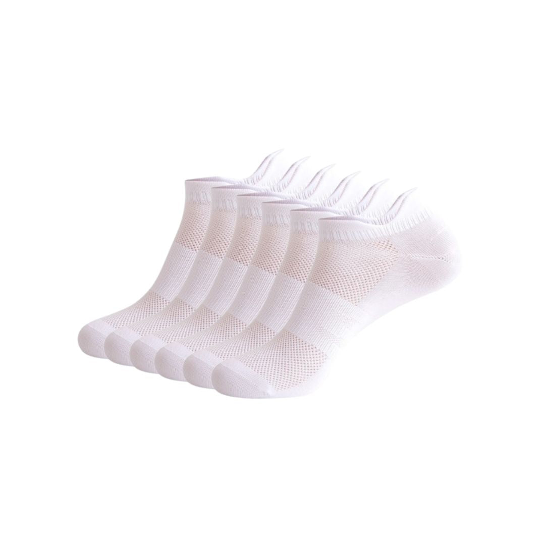 ELEVATESHOES SNEAKER-SOCKEN