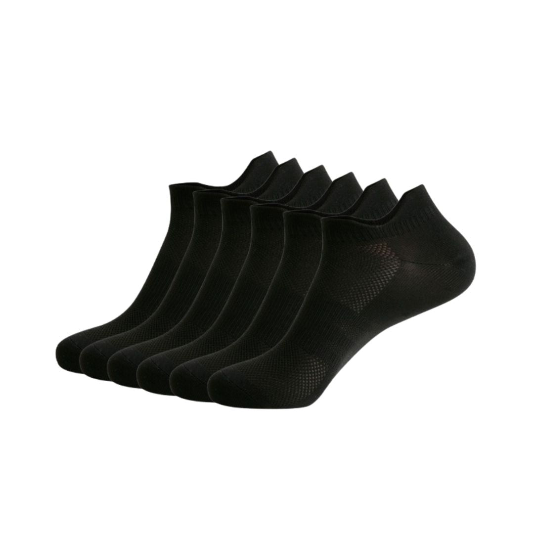 ELEVATESHOES SNEAKER-SOCKEN