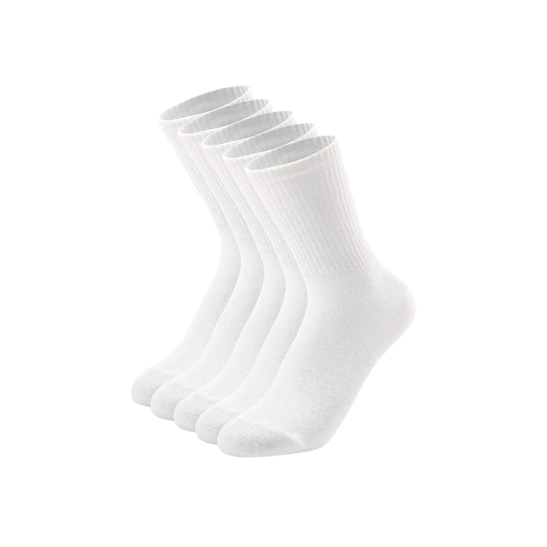 ELEVATESHOES TENNISSOCKEN