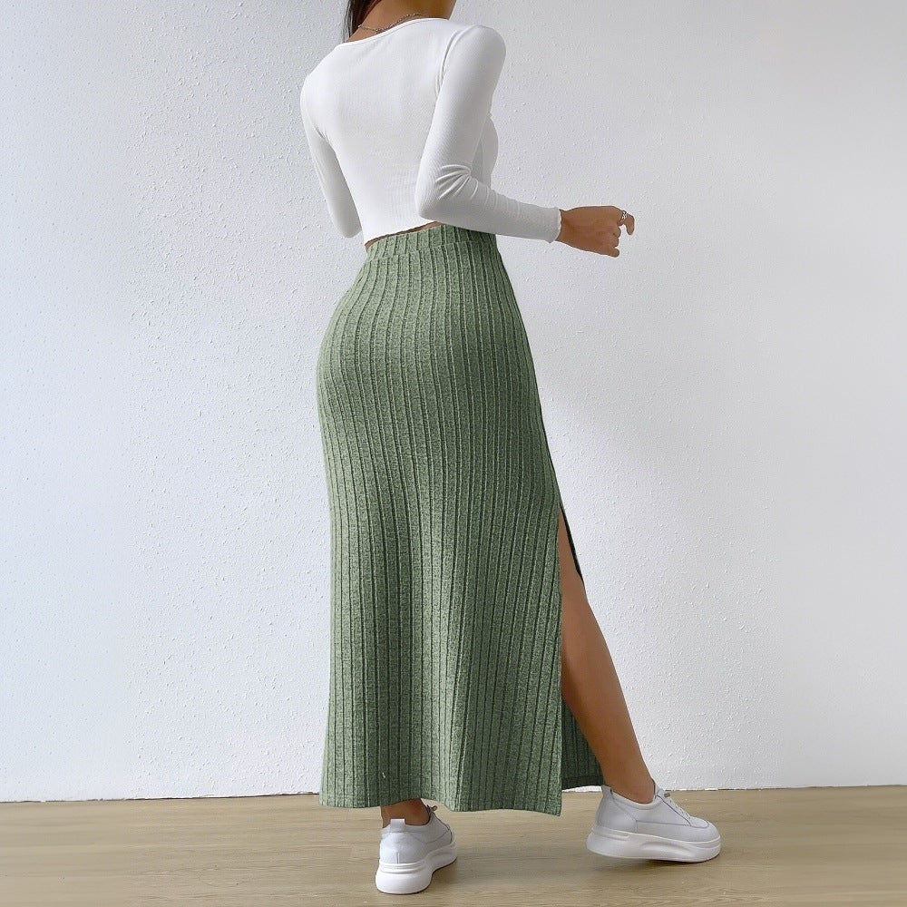 Eleganzschritt Damen Rock