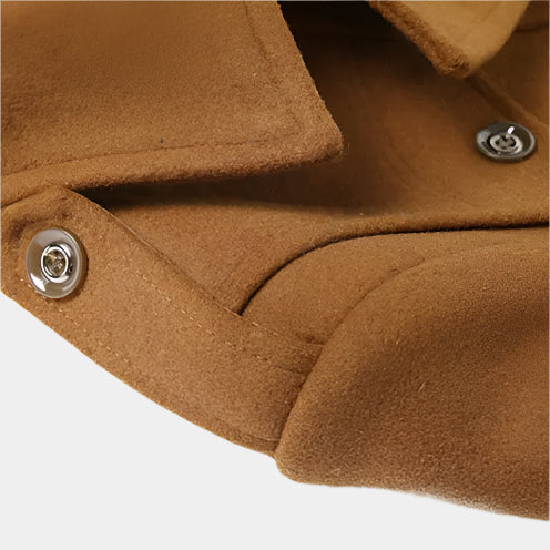 Zweiteiliger Wintermantel von Old Money