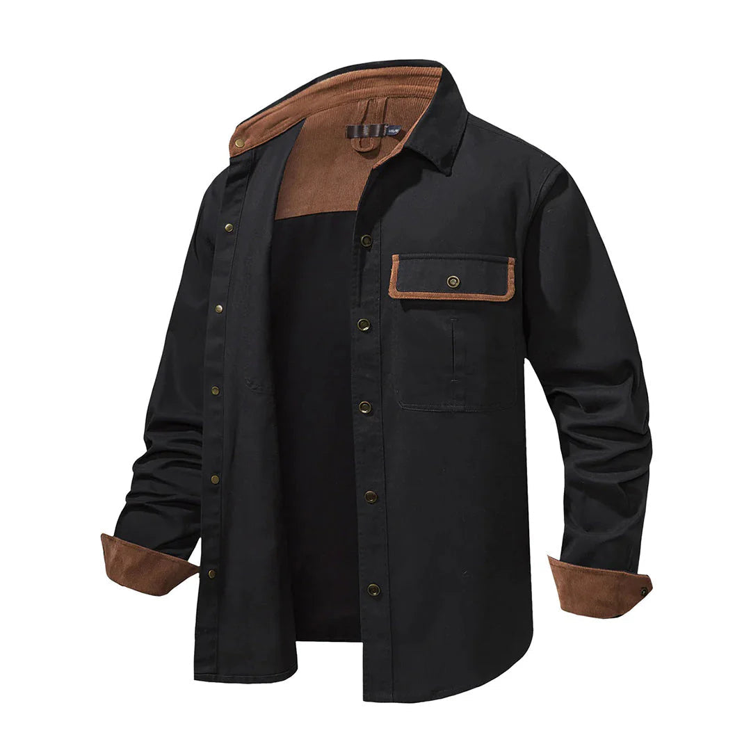 Tageswind Herrenhemd