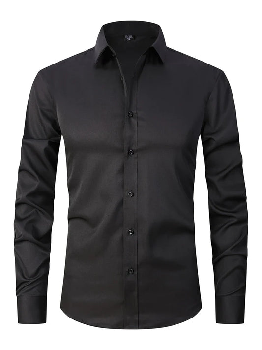 ARNOLD Formelles Herrenhemd