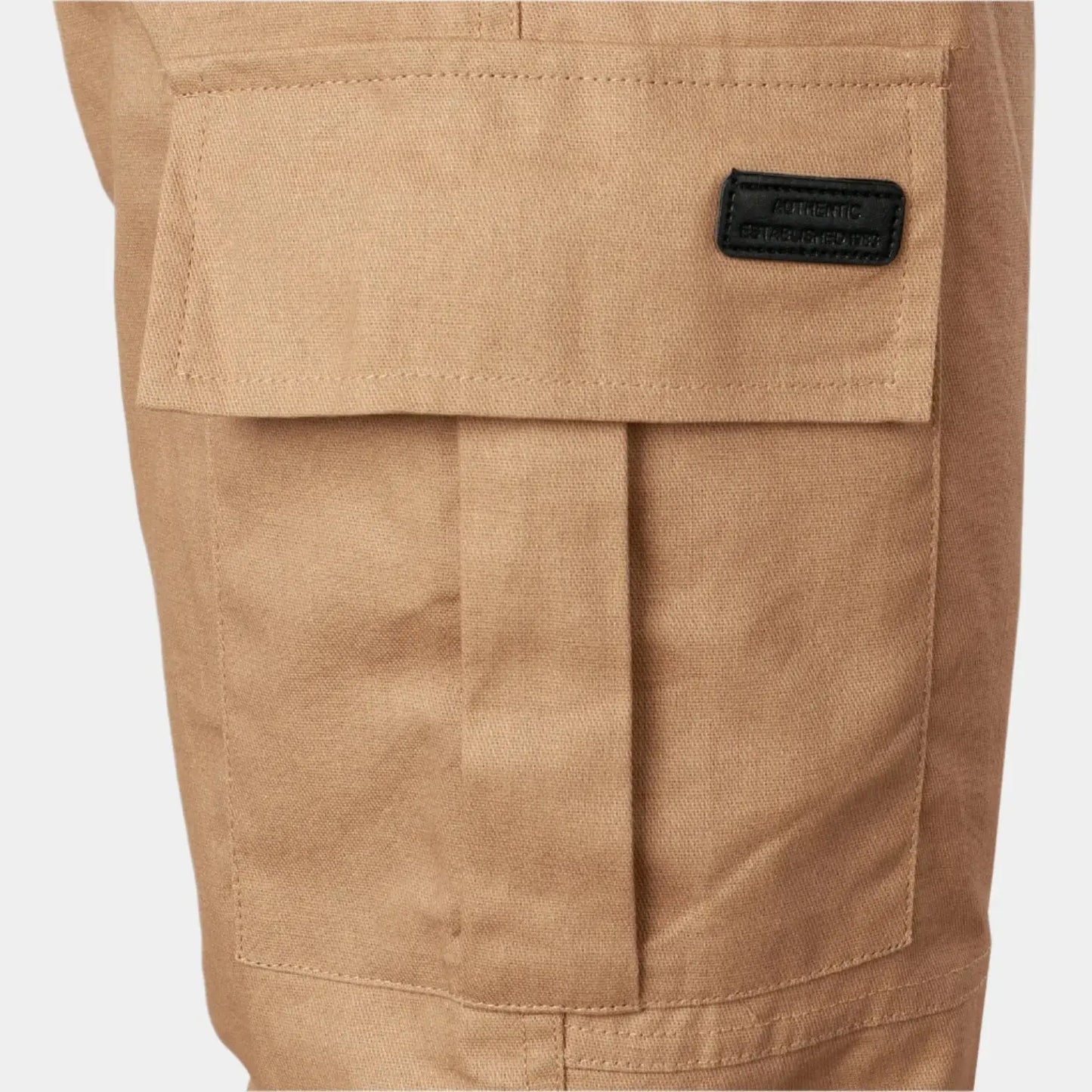 Sportliche Jogger Hose