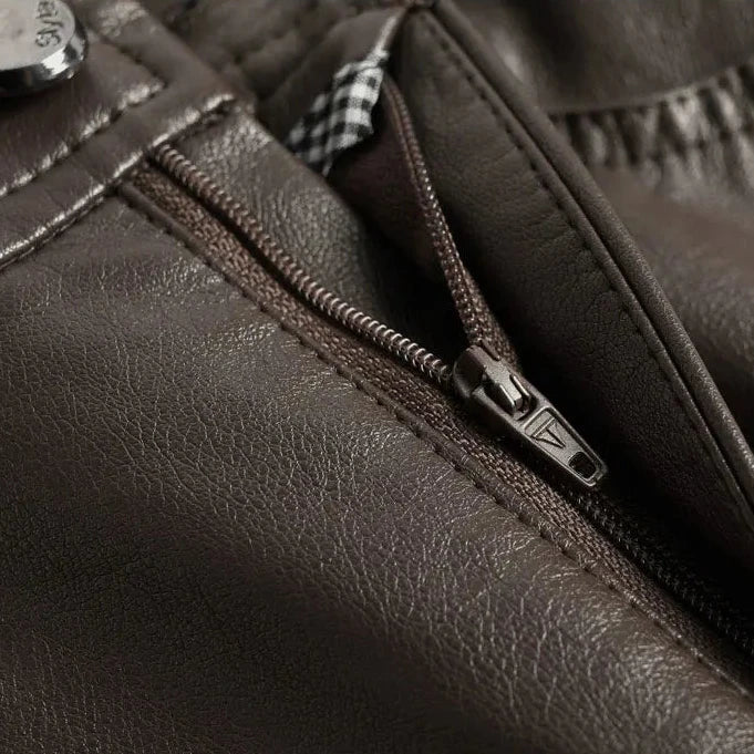 Exquisite Lederhosen