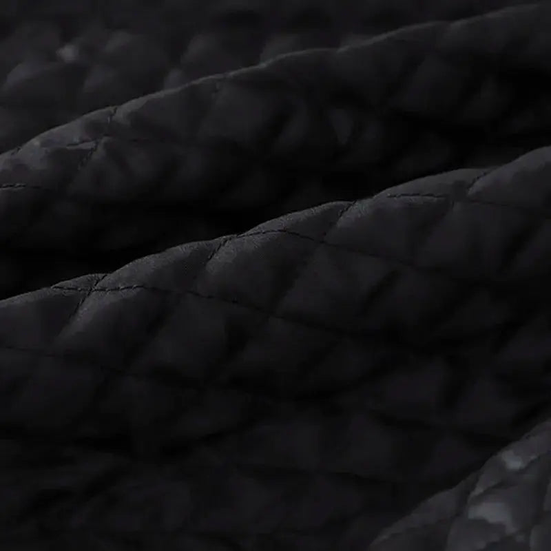 Herren Trenchcoat aus Wollmischung