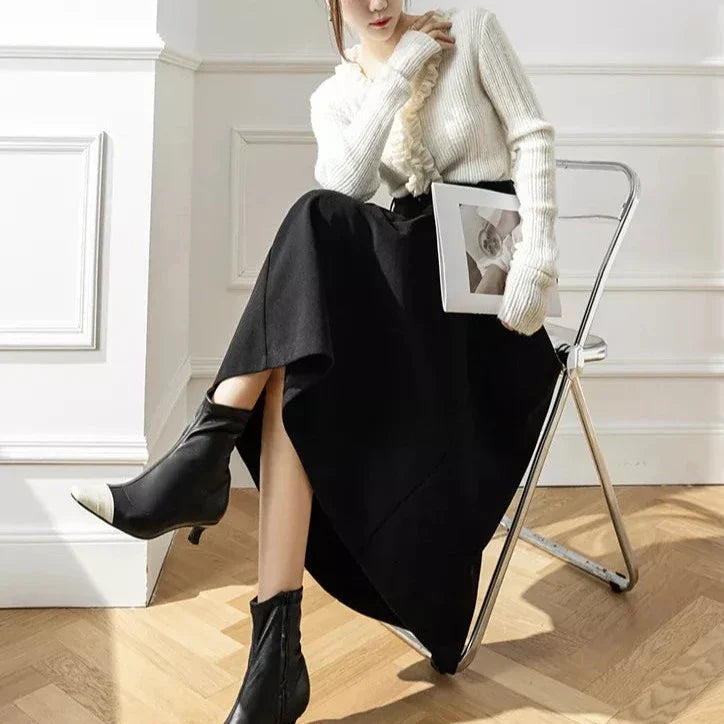 Aufschwung Damen Rock