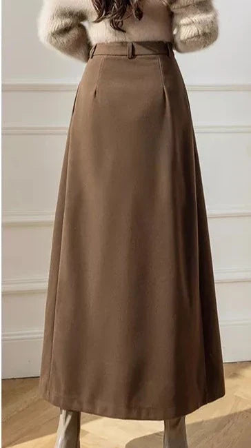 Aufschwung Damen Rock