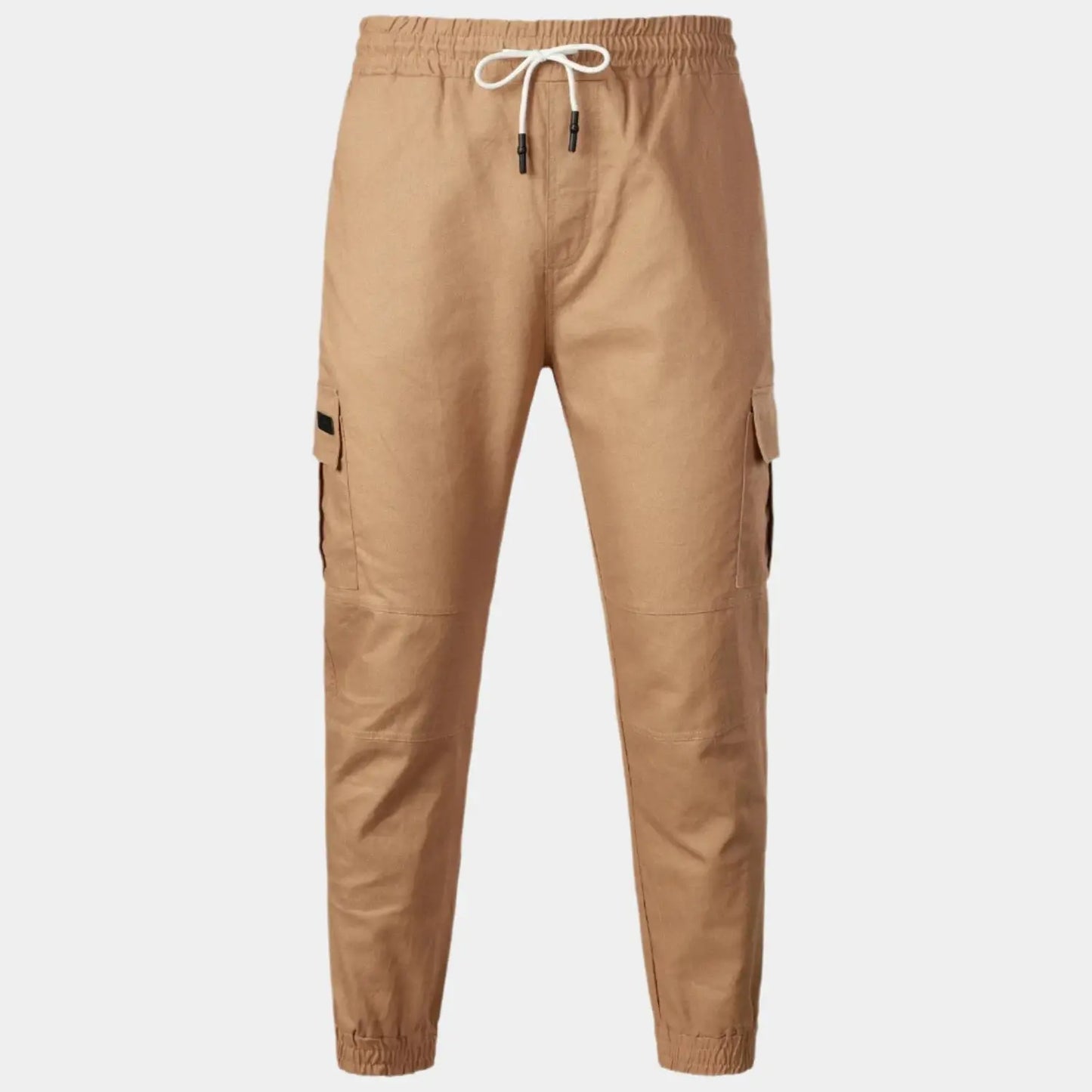 Sportliche Jogger Hose