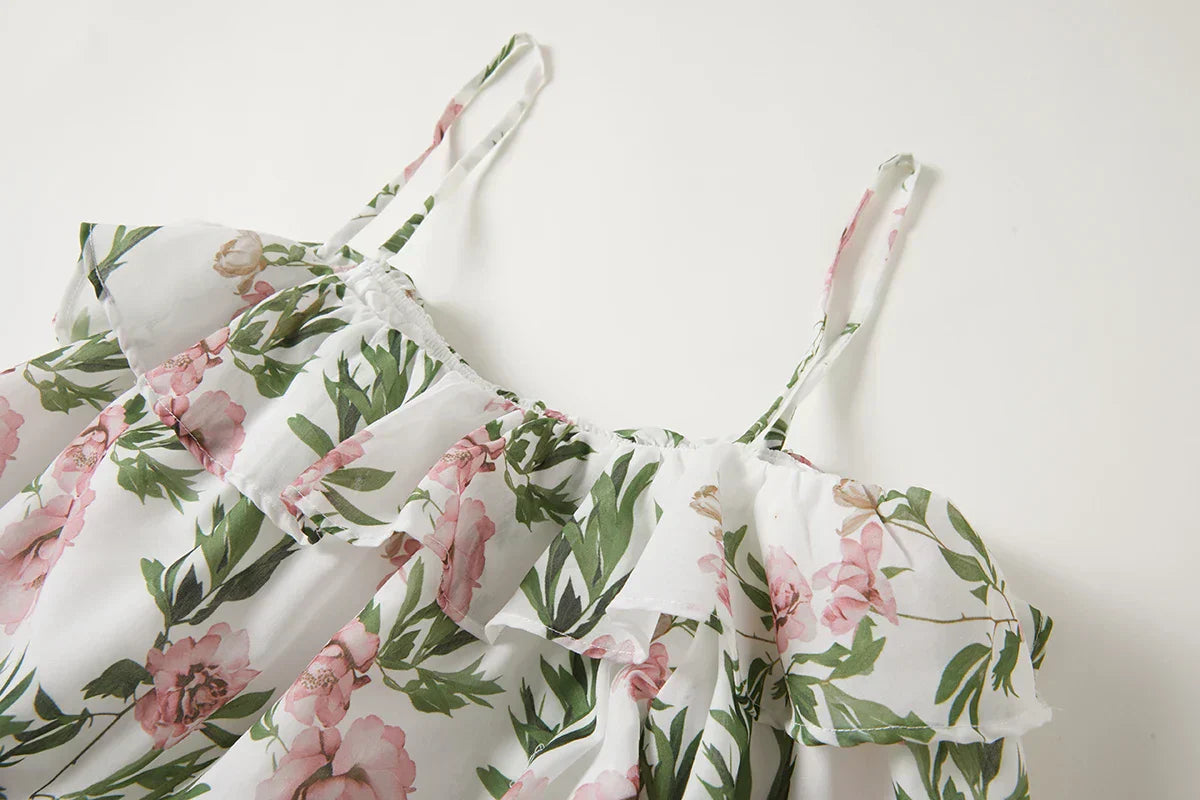 Windklang Damen Rock