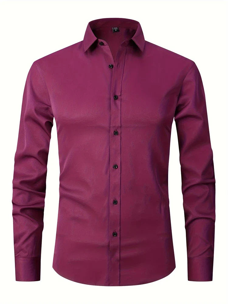 ARNOLD Formelles Herrenhemd