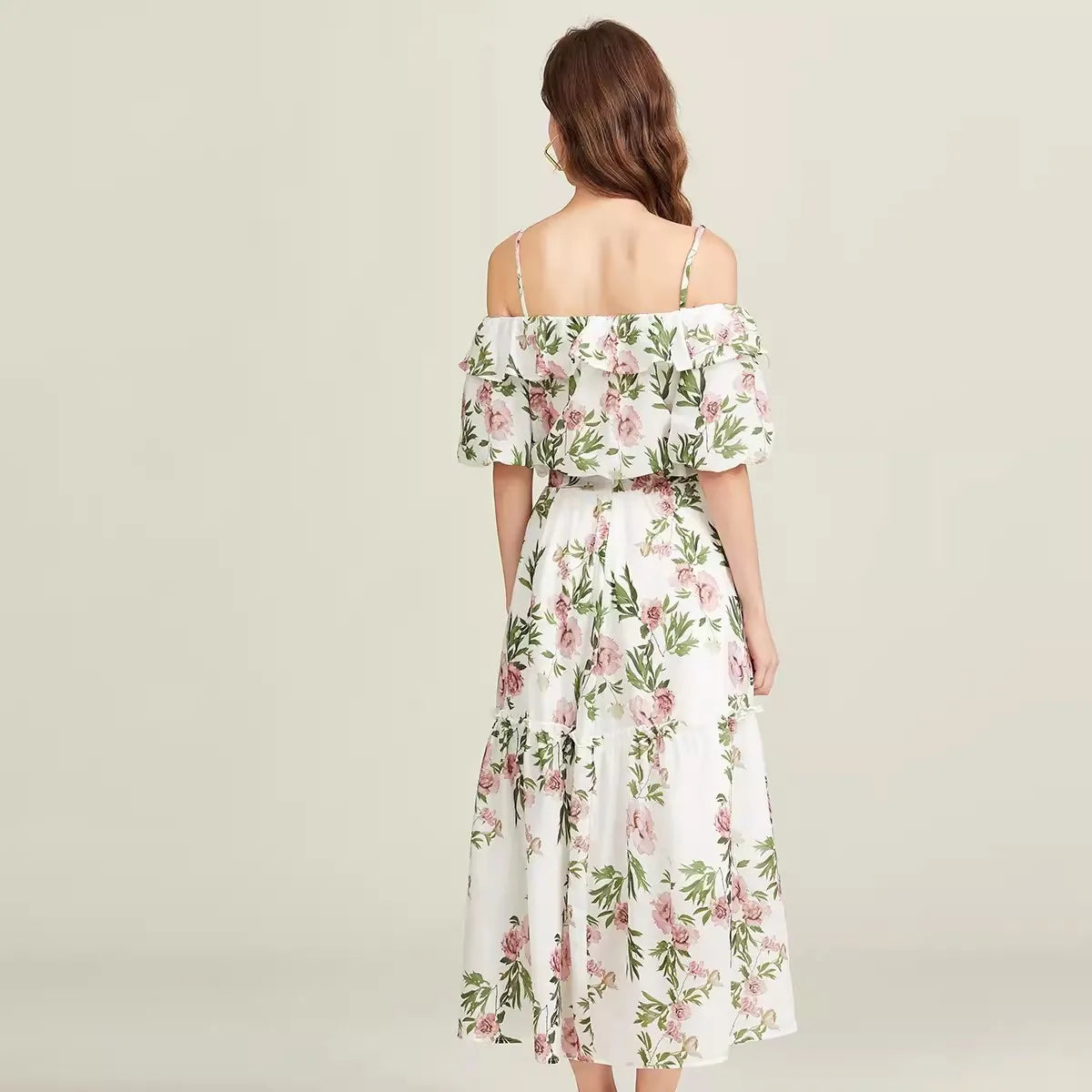 Windklang Damen Rock