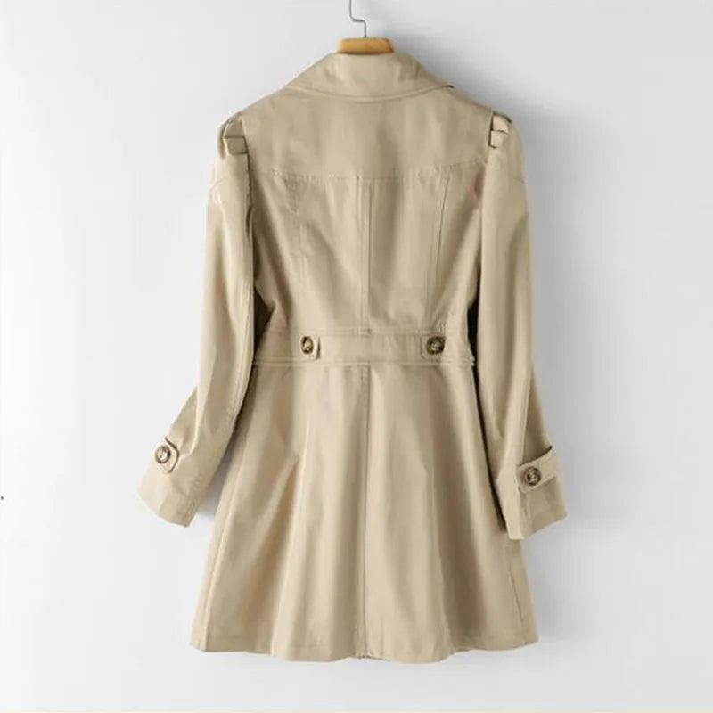 Trench Coat