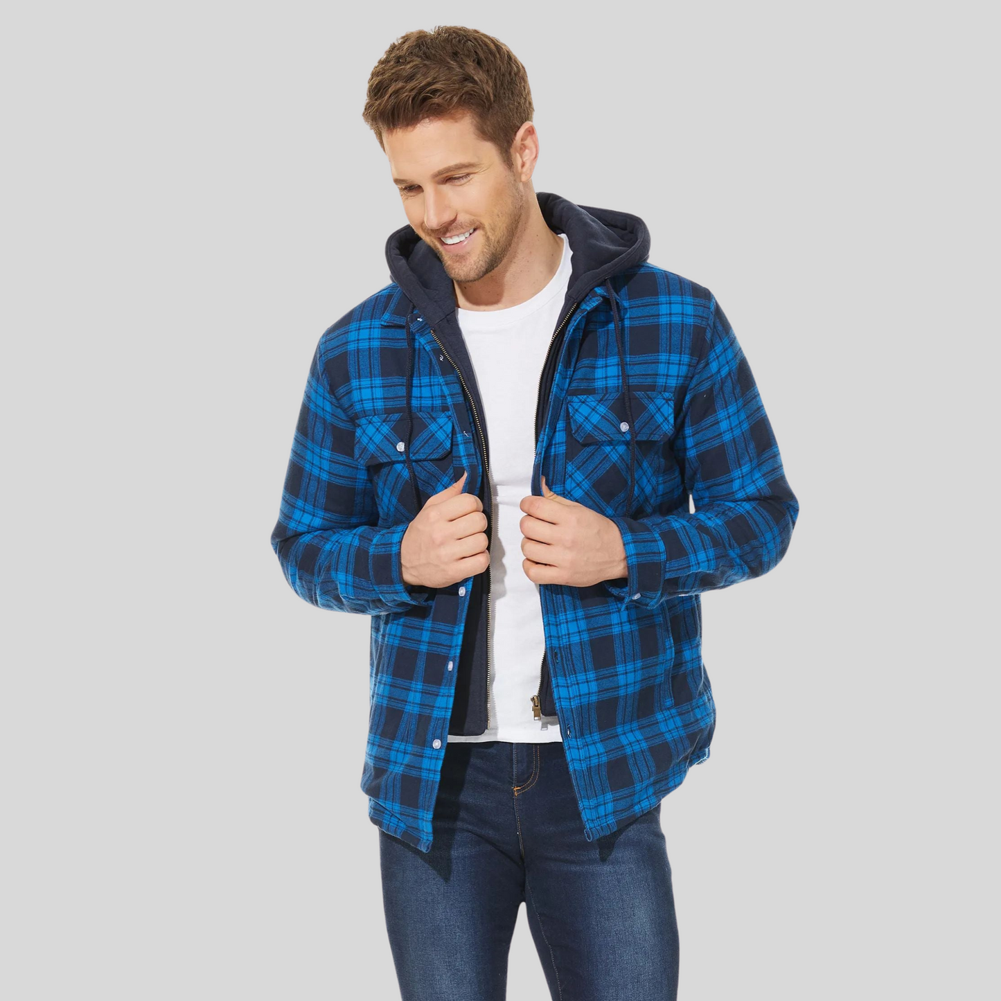 NIXON™ Wasserabweisende Jacke