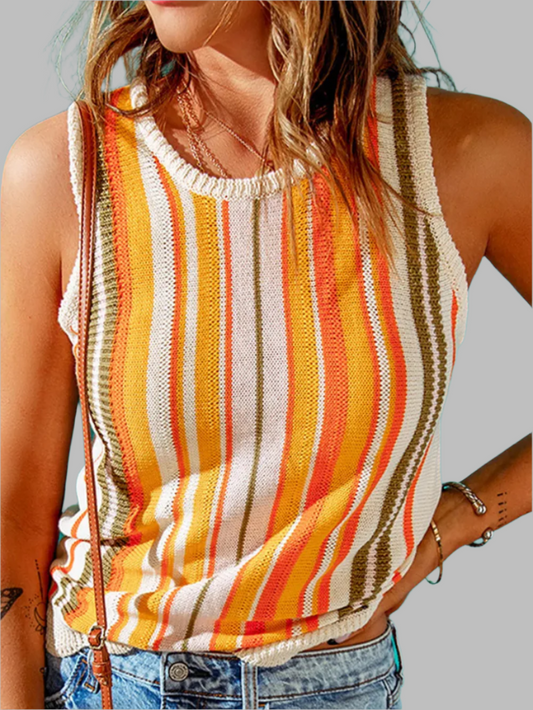 Himmelsblick Damen Top