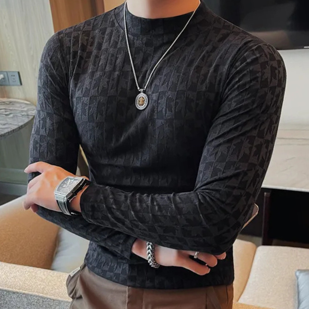 Tagesleicht Herren T-Shirt