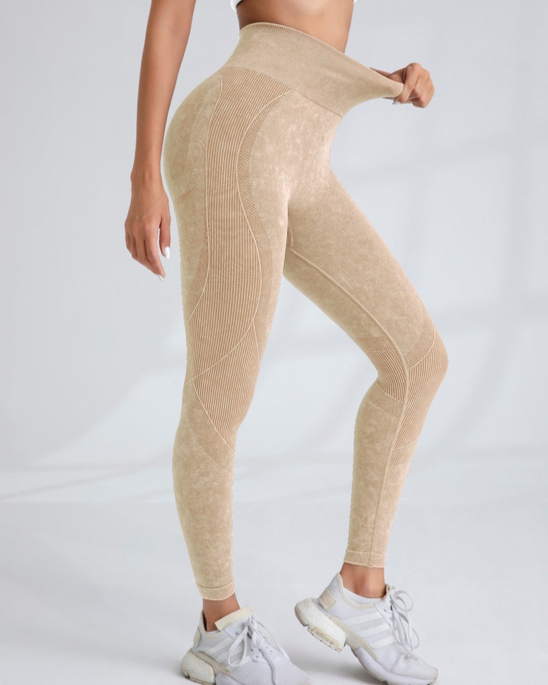 Yoga Hose für Damen