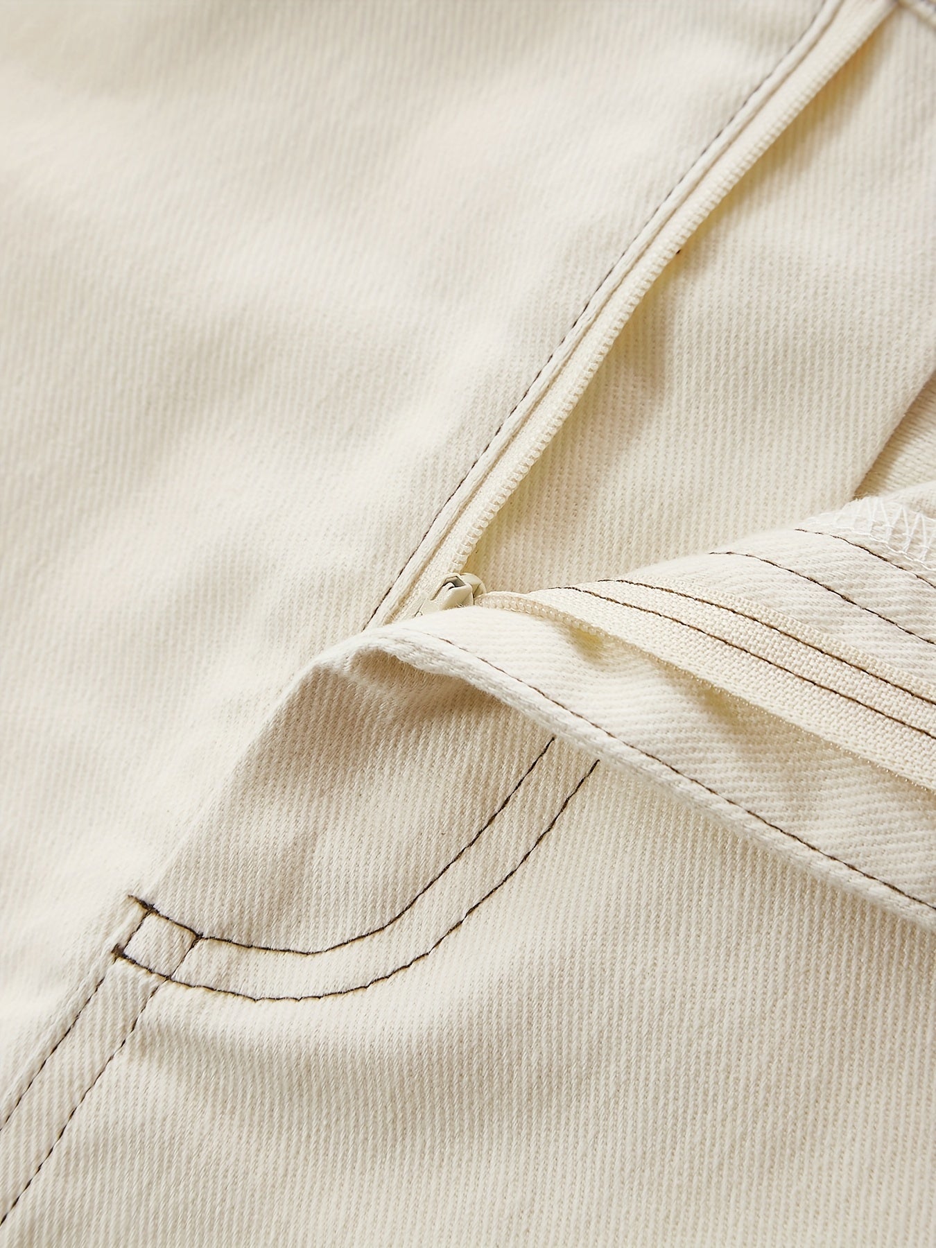 Lichtpfad Damen Rock