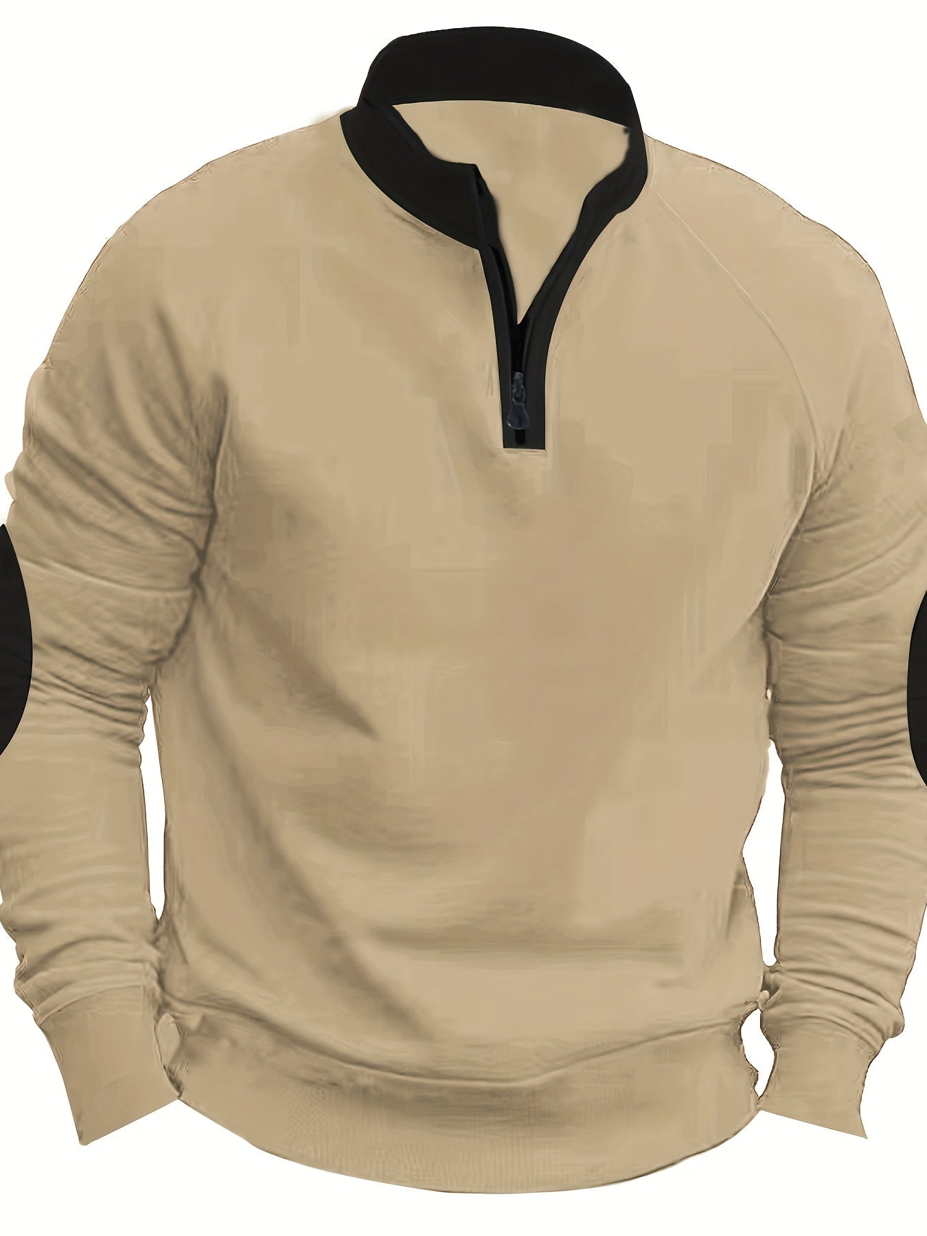 Lennard – Lässiges Langarm Pullover