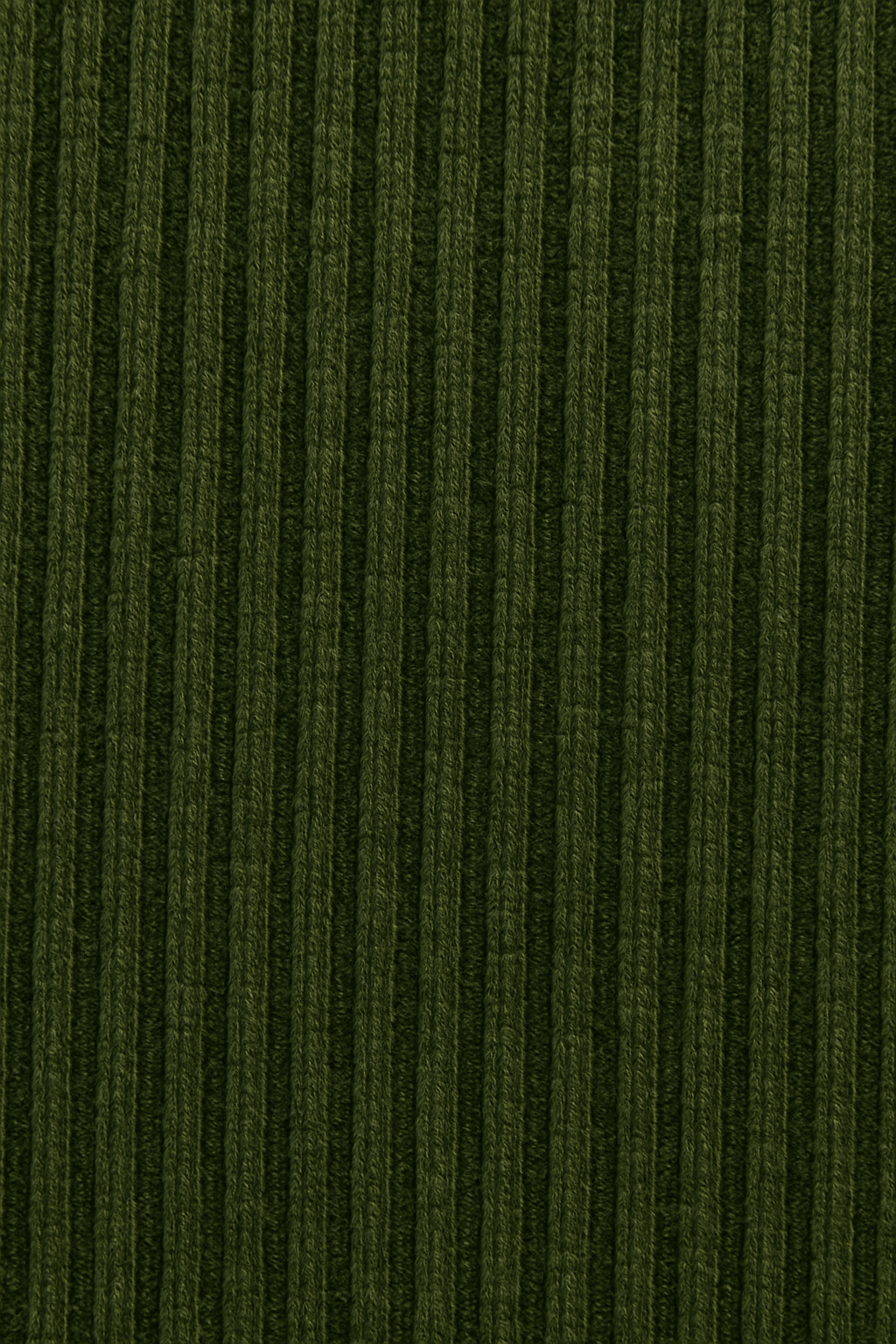 HERBERGER | Herren Hose in Rippstruktur mit lockerem Schnitt und flexiblem Bund