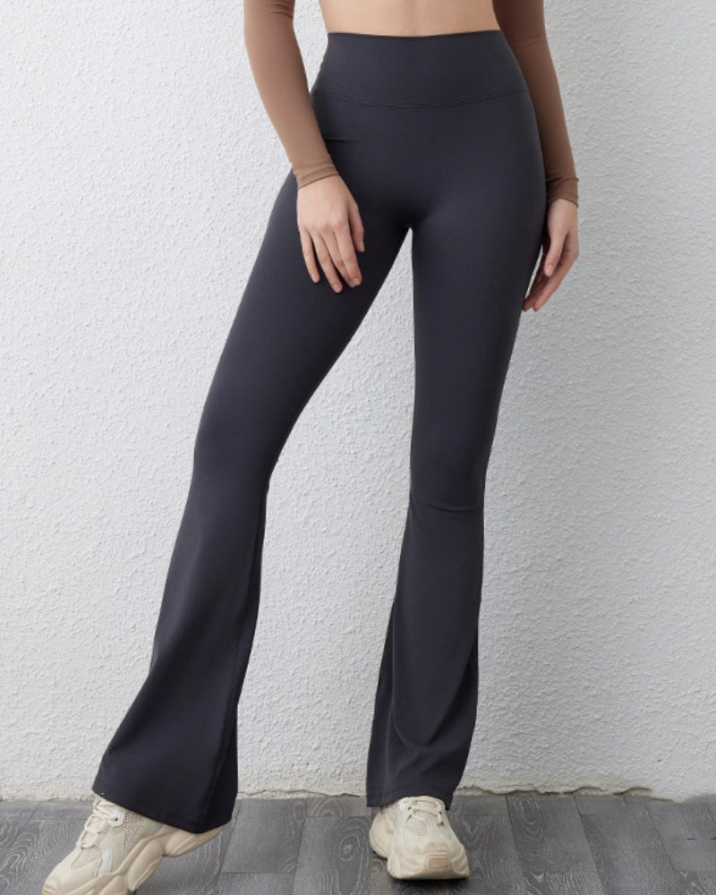 Leggings mit Hoher Taille