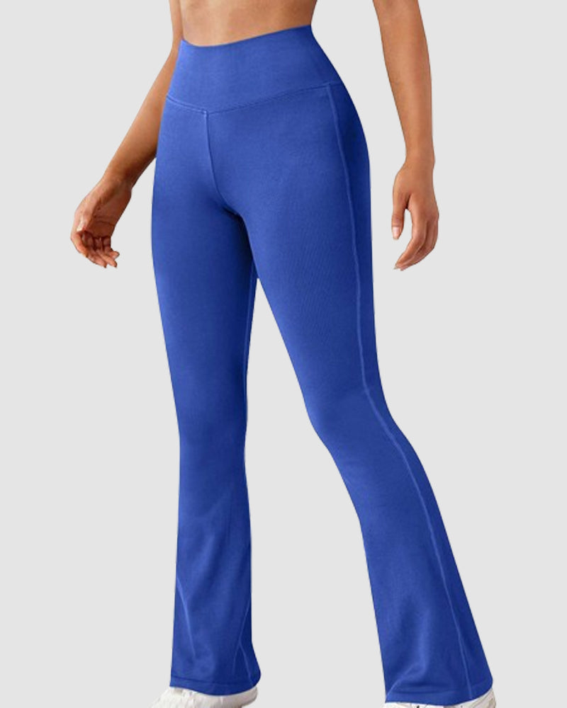 Nahtlose Leggings