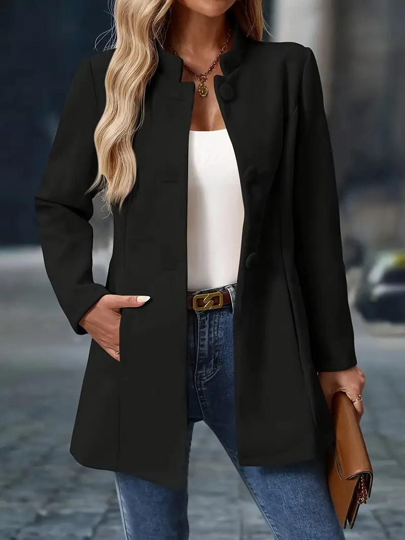 Enrietta Modischer Blazer