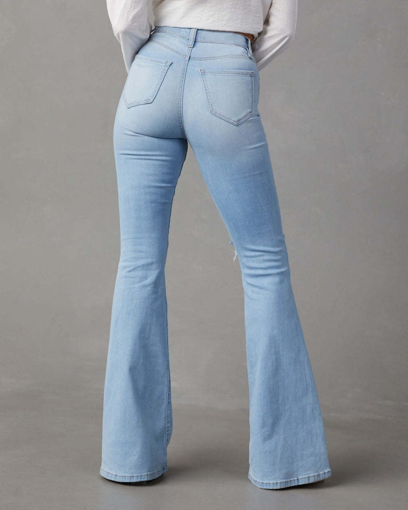 Damen Jeans
