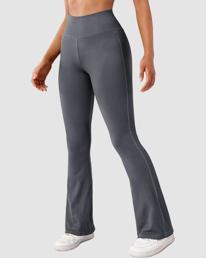 Nahtlose Leggings