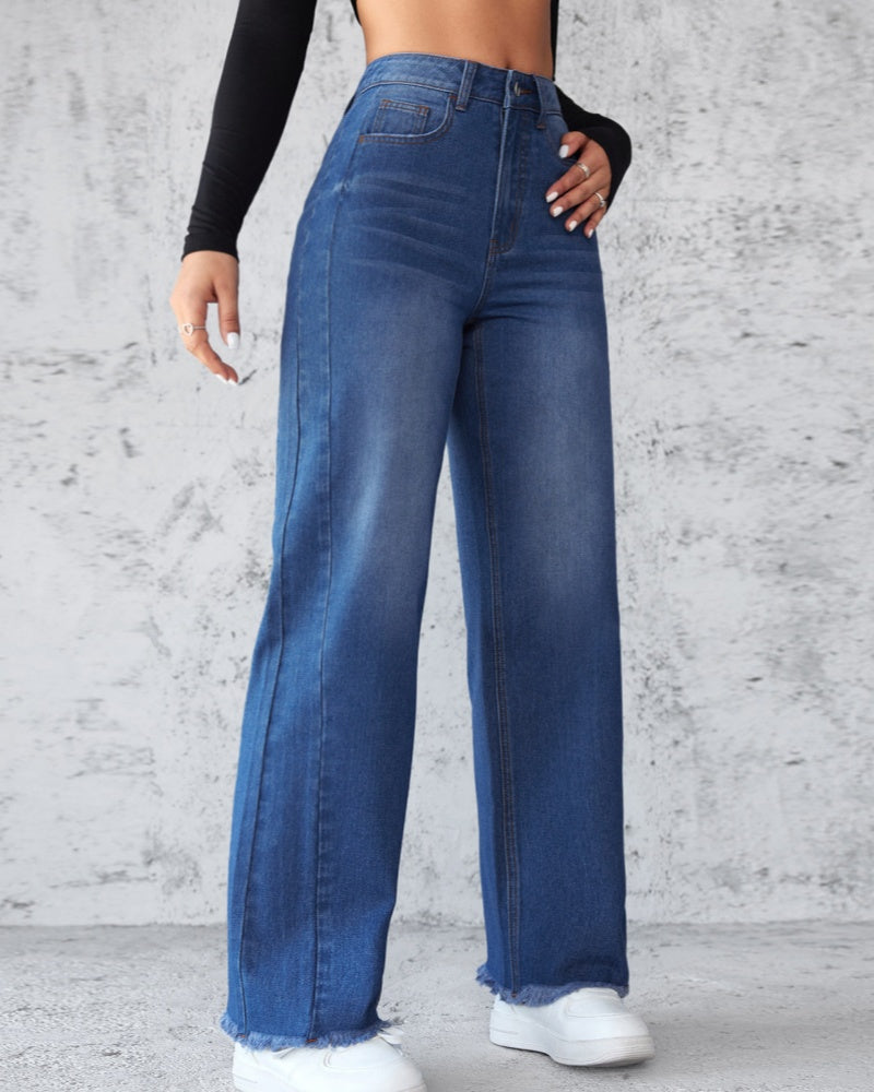 Elegante Jeans