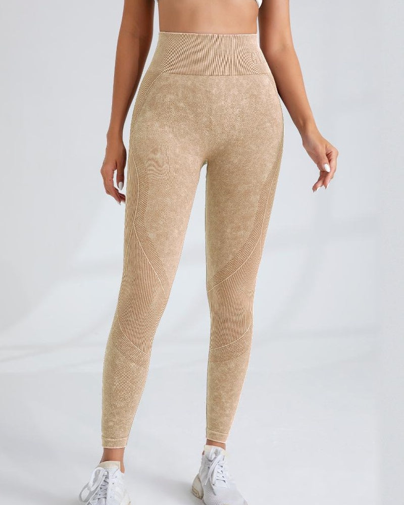 Yoga Hose für Damen