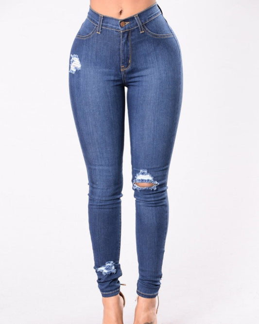 Slim Fit Jeans