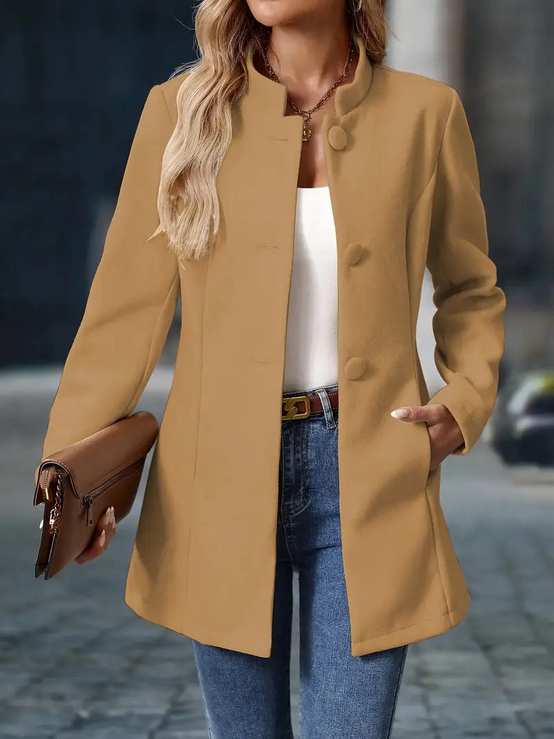 Enrietta Modischer Blazer